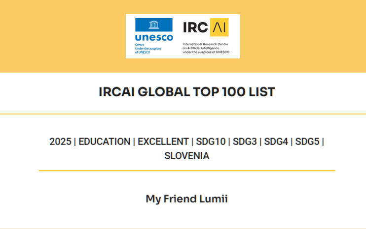 Intelligent AI tutor for primary and secondary school students - Top 100 AI projects by IRCAI. Smart AI tutor for K-12 students with integrated wellbeing - Tutor • Coach • Motivator • Learning Companion. Free plans available.